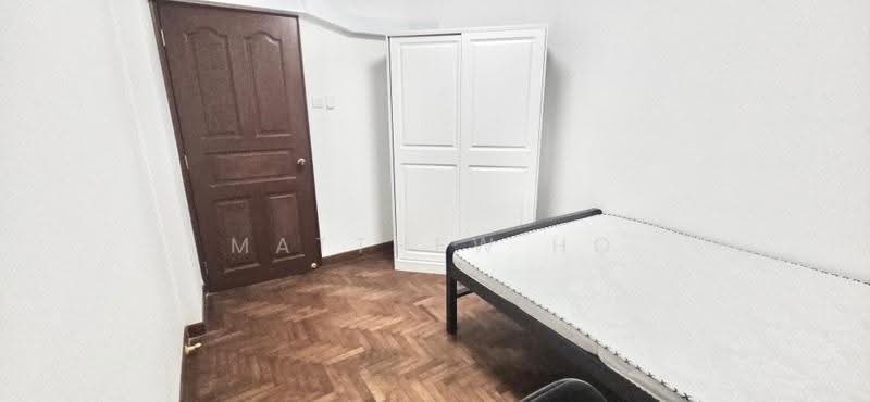 Melville Park, 12 Simei Street 1, Pasir Ris / Tampines, 1 Bedroom, , Apartment For Rent, by Matthew Ho, 500283001 - PropertyGuru.com.sg