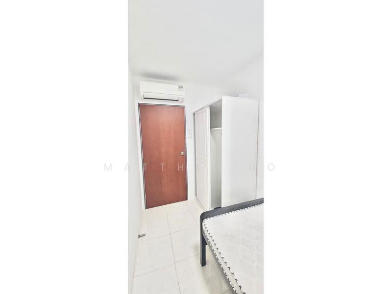 Melville Park, 12 Simei Street 1, Pasir Ris / Tampines, 1 Bedroom, , Apartment For Rent, by Matthew Ho, 500283001 - PropertyGuru.com.sg