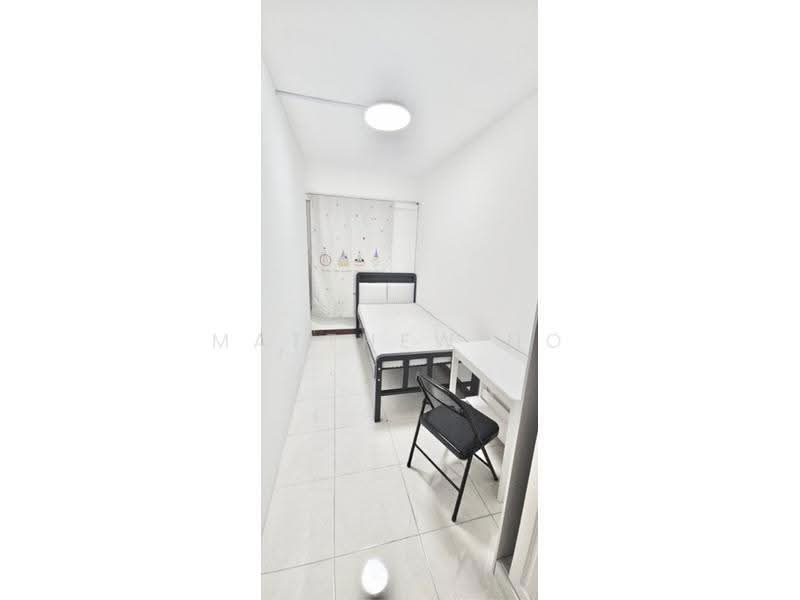 Melville Park, 12 Simei Street 1, Pasir Ris / Tampines, 1 Bedroom, , Apartment For Rent, by Matthew Ho, 500283001 - PropertyGuru.com.sg