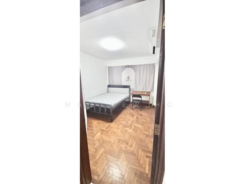 Melville Park, 12 Simei Street 1, Pasir Ris / Tampines, 1 Bedroom, , Apartment For Rent, by Matthew Ho, 500283001 - PropertyGuru.com.sg