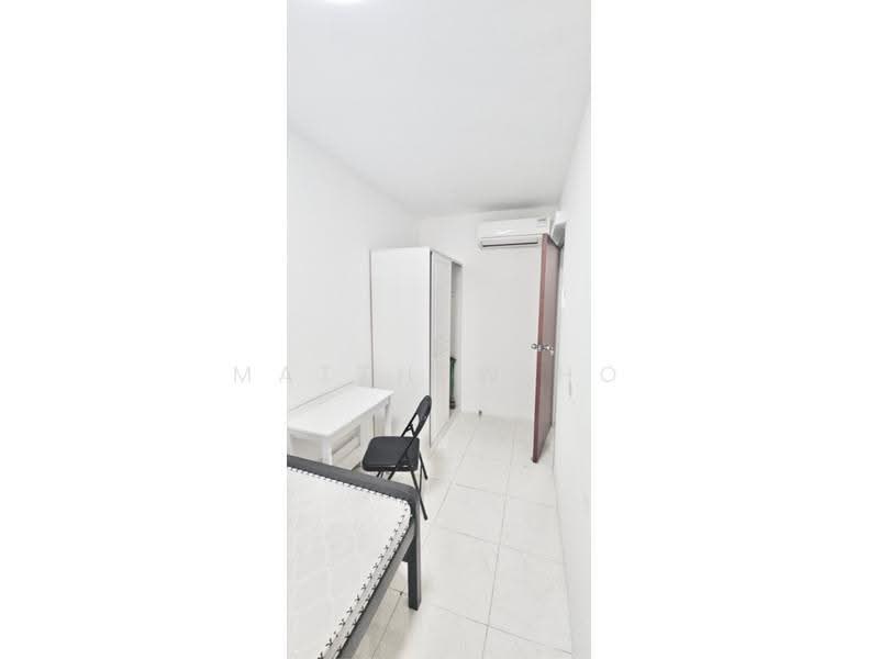 Melville Park, 12 Simei Street 1, Pasir Ris / Tampines, 1 Bedroom, , Apartment For Rent, by Matthew Ho, 500283001 - PropertyGuru.com.sg