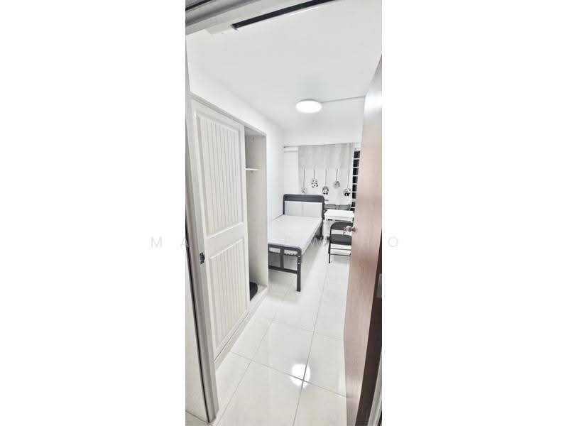 Melville Park, 12 Simei Street 1, Pasir Ris / Tampines, 1 Bedroom, , Apartment For Rent, by Matthew Ho, 500283001 - PropertyGuru.com.sg