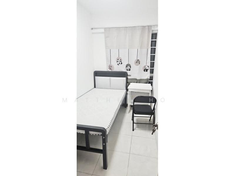Melville Park, 12 Simei Street 1, Pasir Ris / Tampines, 1 Bedroom, , Apartment For Rent, by Matthew Ho, 500283001 - PropertyGuru.com.sg