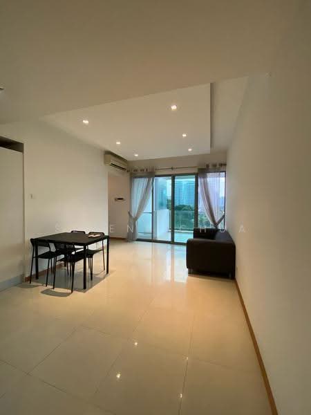 21 Leonie Hill, Orchard / River Valley
