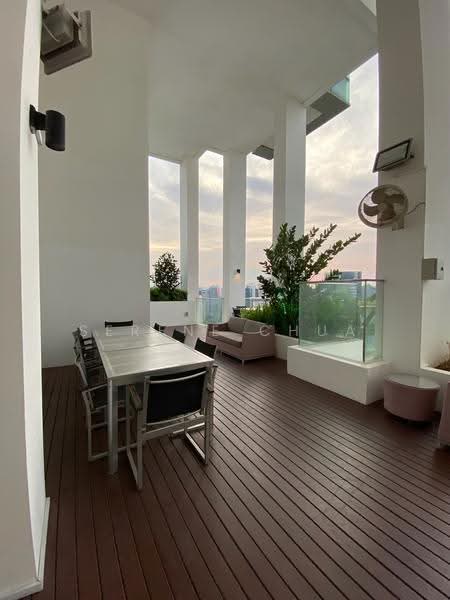 Leonie Suites, 21 Leonie Hill, Orchard / River Valley, 2 Bedrooms, 936 sqft, Condominium For Rent, by Serene Chua, 500283002 - PropertyGuru.com.sg