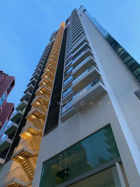 Leonie Suites, 21 Leonie Hill, Orchard / River Valley, 2 Bedrooms, 936 sqft, Condominium For Rent, by Serene Chua, 500283002 - PropertyGuru.com.sg