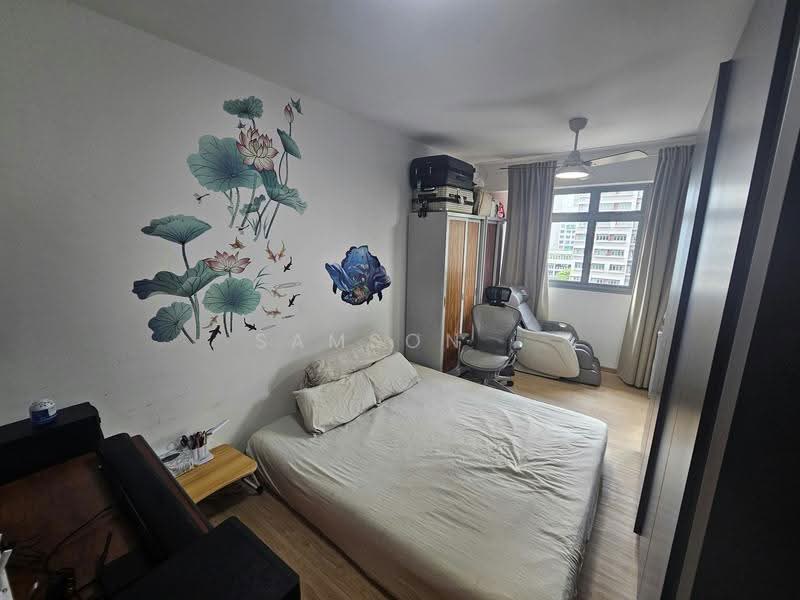 377B Hougang Street 32, 377B Hougang Street 32, Hougang / Punggol / Sengkang, 4 Bedrooms, 1,206 sqft, HDB Flat For Sale, by Samson ., 500283004 - Bedroom - PropertyGuru.com.sg