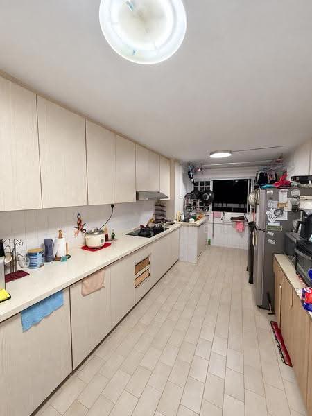 136 Bukit Batok West Avenue 6, 136 Bukit Batok West Avenue 6, Dairy Farm / Bukit Panjang / Choa Chu Kang, 2 Bedrooms, 731 sqft, HDB Flat For Sale, by Alex Cher, 500283008 - PropertyGuru.com.sg
