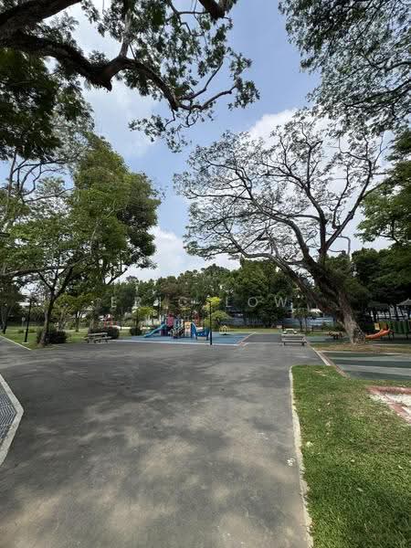 Elevated Semi-D in Bukit Timah | A&A or Rebuild Potential, Newton / Novena, 7 Bedrooms, 4,888 sqft, Semi-Detached House For Sale, by Eric Low, 500283010 - Exterior - PropertyGuru.com.sg