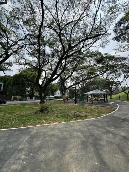 Elevated Semi-D in Bukit Timah | A&A or Rebuild Potential, Newton / Novena, 7 Bedrooms, 4,888 sqft, Semi-Detached House For Sale, by Eric Low, 500283010 - Exterior - PropertyGuru.com.sg