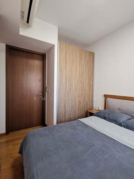 Kingsford Waterbay, 64 Upper Serangoon View, Hougang / Punggol / Sengkang, 2 Bedrooms, 721 sqft, Condominium For Sale, by Emily Lin, 500283012 - Bedroom - PropertyGuru.com.sg