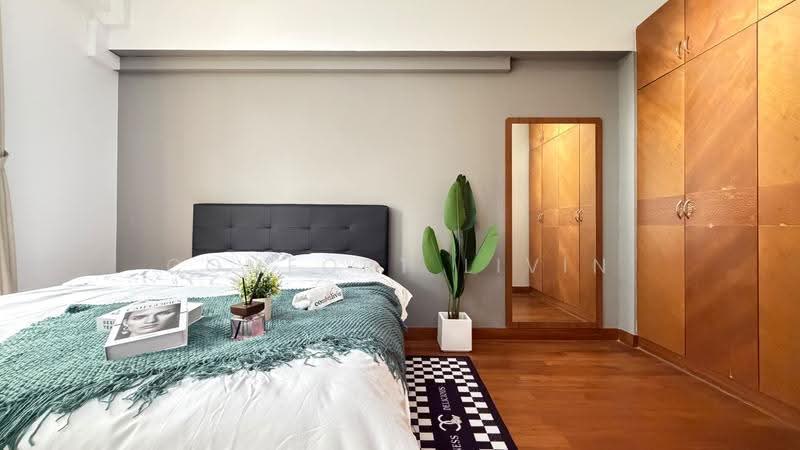 Villa Marina, 21 Jalan Sempadan, East Coast / Marine Parade, Room Rental, 150 sqft, Condominium For Rent, by Xavier, 500283018 - Bedroom - PropertyGuru.com.sg