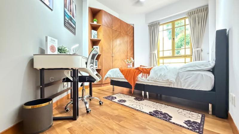 Villa Marina, 21 Jalan Sempadan, East Coast / Marine Parade, Room Rental, 150 sqft, Condominium For Rent, by Xavier, 500283018 - Bedroom - PropertyGuru.com.sg