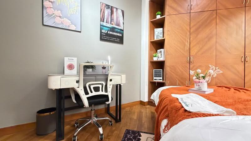 Villa Marina, 21 Jalan Sempadan, East Coast / Marine Parade, Room Rental, 150 sqft, Condominium For Rent, by Xavier, 500283018 - Study - PropertyGuru.com.sg