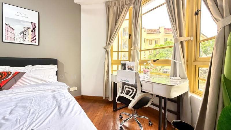 Villa Marina, 21 Jalan Sempadan, East Coast / Marine Parade, Room Rental, 150 sqft, Condominium For Rent, by Xavier, 500283018 - Bedroom - PropertyGuru.com.sg
