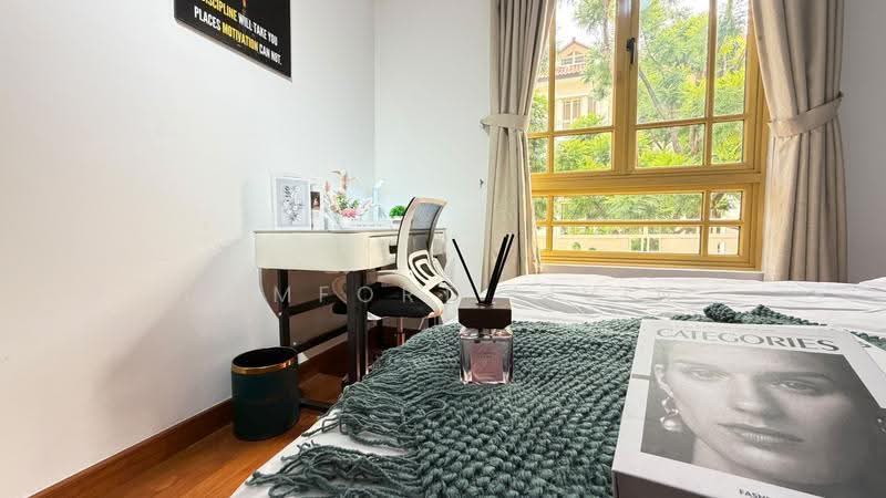 Villa Marina, 21 Jalan Sempadan, East Coast / Marine Parade, Room Rental, 150 sqft, Condominium For Rent, by Xavier, 500283018 - Bedroom - PropertyGuru.com.sg