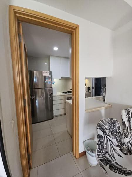 The Tampines Trilliant, 11 Tampines Central 7, Pasir Ris / Tampines, 3 Bedrooms, 1,130 sqft, Condominium For Sale, by Francis Lee, 500283019 - Kitchen - PropertyGuru.com.sg