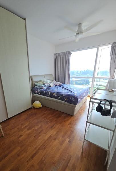 The Tampines Trilliant, 11 Tampines Central 7, Pasir Ris / Tampines, 3 Bedrooms, 1,130 sqft, Condominium For Sale, by Francis Lee, 500283019 - Bedroom - PropertyGuru.com.sg