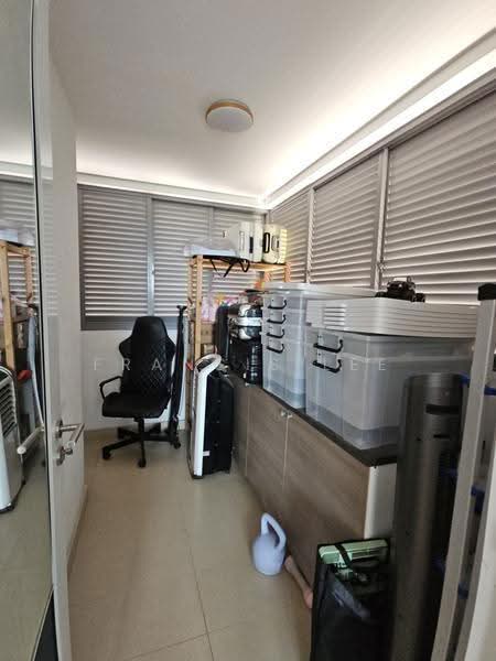 The Tampines Trilliant, 11 Tampines Central 7, Pasir Ris / Tampines, 3 Bedrooms, 1,130 sqft, Condominium For Sale, by Francis Lee, 500283019 - Interior - PropertyGuru.com.sg