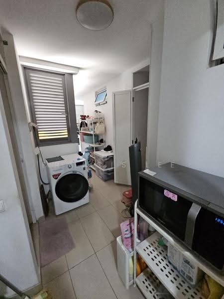 The Tampines Trilliant, 11 Tampines Central 7, Pasir Ris / Tampines, 3 Bedrooms, 1,130 sqft, Condominium For Sale, by Francis Lee, 500283019 - Interior - PropertyGuru.com.sg