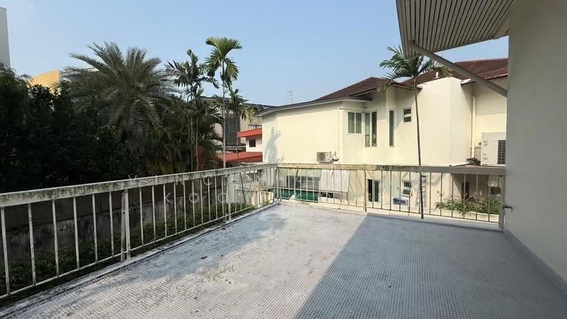 101A SUNSET WAY, 101A, Clementi Park / Upper Bukit Timah, 4 Bedrooms, 3,500 sqft, Detached House For Sale, by Vincent Chan Koon Koon, 500283025 - PropertyGuru.com.sg