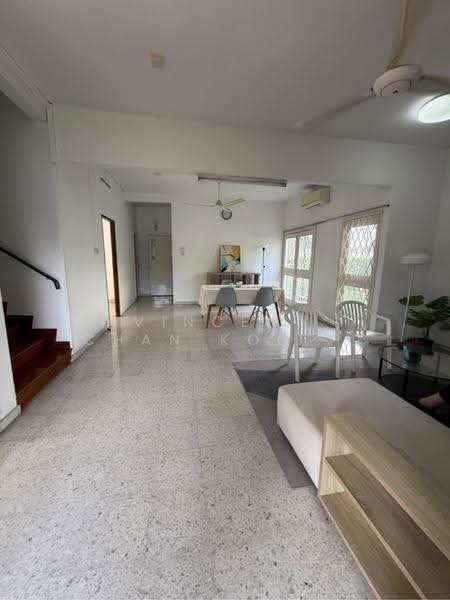 101A SUNSET WAY, 101A, Clementi Park / Upper Bukit Timah, 4 Bedrooms, 3,500 sqft, Detached House For Sale, by Vincent Chan Koon Koon, 500283025 - PropertyGuru.com.sg