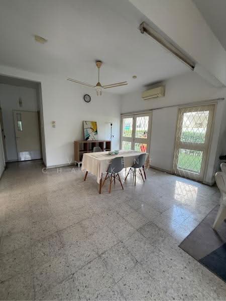 101A SUNSET WAY, 101A, Clementi Park / Upper Bukit Timah, 4 Bedrooms, 3,500 sqft, Detached House For Sale, by Vincent Chan Koon Koon, 500283025 - PropertyGuru.com.sg