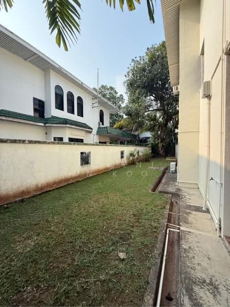 101A SUNSET WAY, 101A, Clementi Park / Upper Bukit Timah, 4 Bedrooms, 3,500 sqft, Detached House For Sale, by Vincent Chan Koon Koon, 500283025 - PropertyGuru.com.sg
