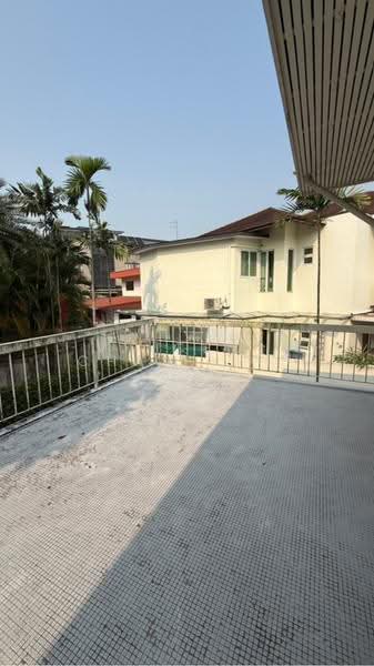 101A SUNSET WAY, 101A, Clementi Park / Upper Bukit Timah, 4 Bedrooms, 3,500 sqft, Detached House For Sale, by Vincent Chan Koon Koon, 500283025 - PropertyGuru.com.sg