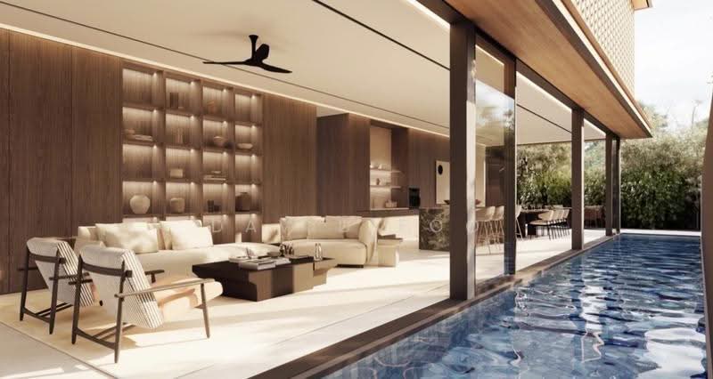 Berrima Road, Newton / Novena, 5 Bedrooms, 9,462 sqft, Bungalow House For Sale, by David Foo, 500283026 - PropertyGuru.com.sg