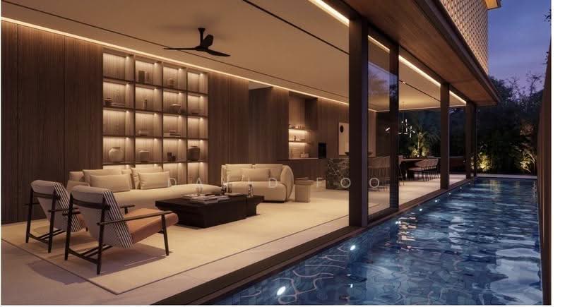 Berrima Road, Newton / Novena, 5 Bedrooms, 9,462 sqft, Bungalow House For Sale, by David Foo, 500283026 - PropertyGuru.com.sg