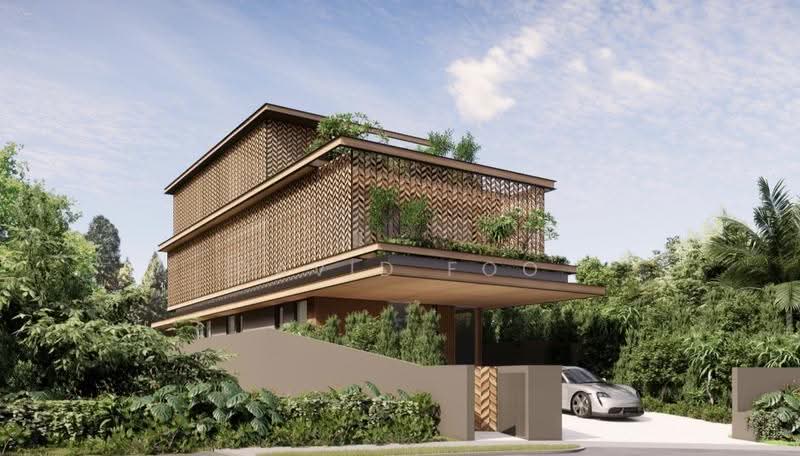 Berrima Road, Newton / Novena, 5 Bedrooms, 9,462 sqft, Bungalow House For Sale, by David Foo, 500283026 - PropertyGuru.com.sg