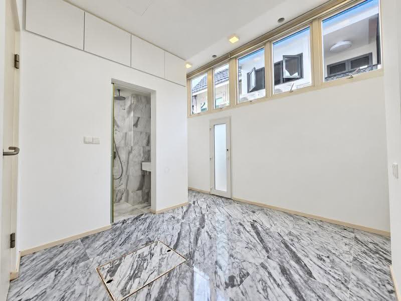 Thomson Garden Estate, Sin Ming Road, Ang Mo Kio / Bishan / Thomson, 6 Bedrooms, 2,000 sqft, Terraced House For Rent, by Jeffrey Zeus, 500283027 - Bathroom - PropertyGuru.com.sg