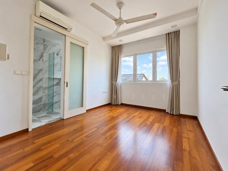 Thomson Garden Estate, Sin Ming Road, Ang Mo Kio / Bishan / Thomson, 6 Bedrooms, 2,000 sqft, Terraced House For Rent, by Jeffrey Zeus, 500283027 - Bedroom - PropertyGuru.com.sg