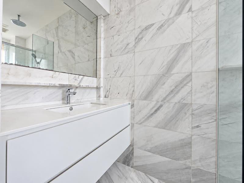 Thomson Garden Estate, Sin Ming Road, Ang Mo Kio / Bishan / Thomson, 6 Bedrooms, 2,000 sqft, Terraced House For Rent, by Jeffrey Zeus, 500283027 - Bathroom - PropertyGuru.com.sg