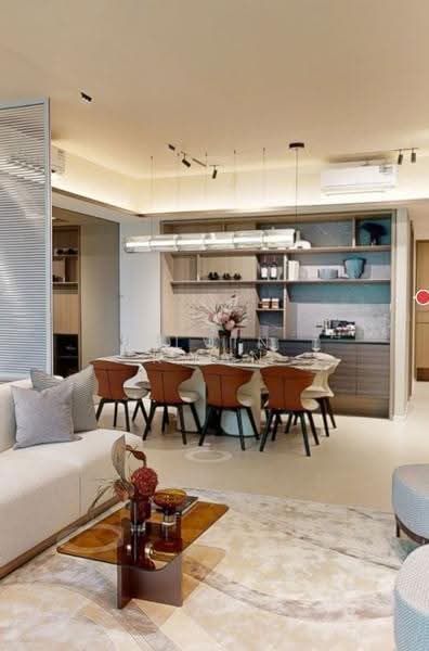 Lucerne Grand, Lakeside Drive, Boon Lay / Jurong / Tuas, 4 Bedrooms, 1,163 sqft, Condominium For Sale, by Alvin Kwan, 500283029 - PropertyGuru.com.sg