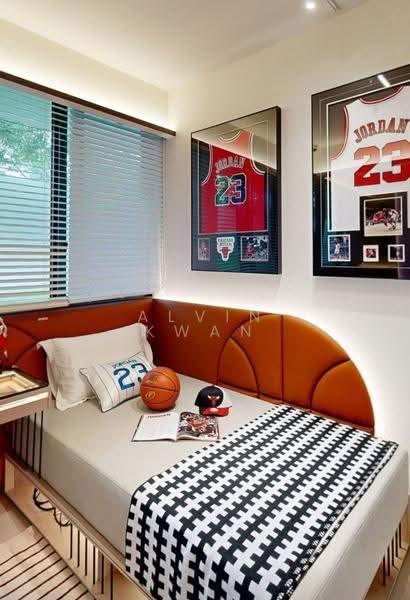 Lucerne Grand, Lakeside Drive, Boon Lay / Jurong / Tuas, 4 Bedrooms, 1,163 sqft, Condominium For Sale, by Alvin Kwan, 500283029 - PropertyGuru.com.sg