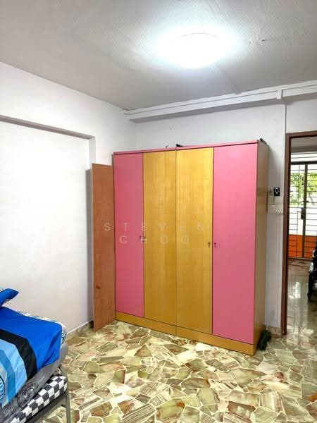 690 Hougang Street 61, 690 Hougang Street 61, Hougang / Punggol / Sengkang, Room Rental, 120 sqft, HDB Flat For Rent, by Steven Choo, 500283031 - Bedroom - PropertyGuru.com.sg