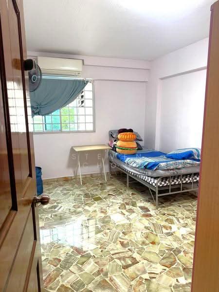 690 Hougang Street 61, Hougang / Punggol / Sengkang