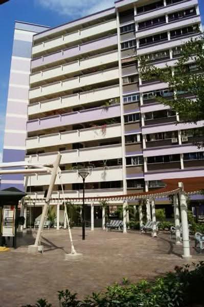 690 Hougang Street 61, 690 Hougang Street 61, Hougang / Punggol / Sengkang, Room Rental, 120 sqft, HDB Flat For Rent, by Steven Choo, 500283031 - PropertyGuru.com.sg