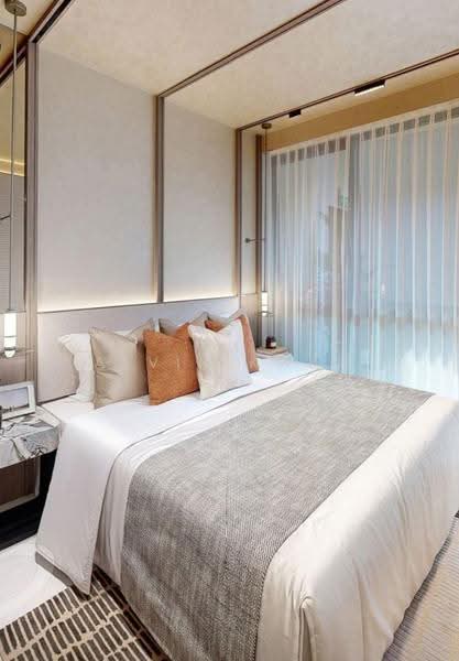 Lucerne Grand, Lakeside Drive, Boon Lay / Jurong / Tuas, 3 Bedrooms, 883 sqft, Condominium For Sale, by Alvin Kwan, 500283032 - PropertyGuru.com.sg