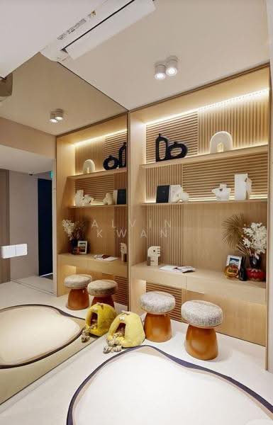 Lucerne Grand, Lakeside Drive, Boon Lay / Jurong / Tuas, 3 Bedrooms, 883 sqft, Condominium For Sale, by Alvin Kwan, 500283032 - Interior - PropertyGuru.com.sg