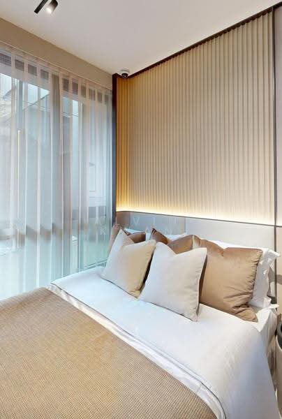 Lucerne Grand, Lakeside Drive, Boon Lay / Jurong / Tuas, 3 Bedrooms, 883 sqft, Condominium For Sale, by Alvin Kwan, 500283032 - Bedroom - PropertyGuru.com.sg