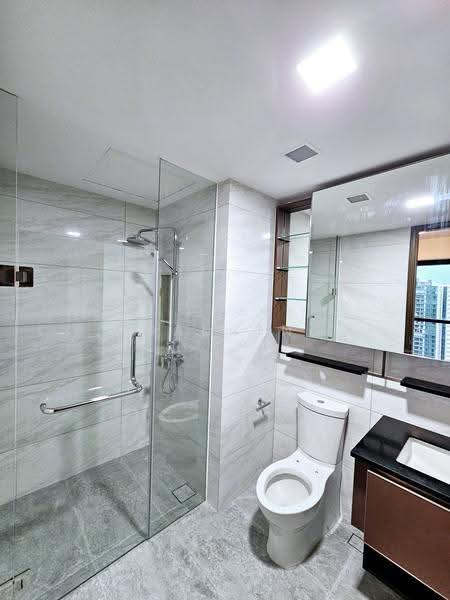 Normanton Park, 45 Normanton Park, Buona Vista / West Coast / Clementi New Town, 2 Bedrooms, 721 sqft, Condominium For Sale, by Adam Tng, 500283033 - PropertyGuru.com.sg