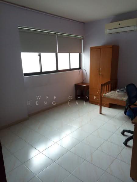 216 Bukit Batok Street 21, 216 Bukit Batok Street 21, Dairy Farm / Bukit Panjang / Choa Chu Kang, Room Rental, 150 sqft, HDB Flat For Rent, by Wee Chye Heng (Alan Wee), 500283035 - Bedroom - PropertyGuru.com.sg