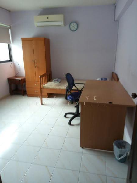 216 Bukit Batok Street 21, 216 Bukit Batok Street 21, Dairy Farm / Bukit Panjang / Choa Chu Kang, Room Rental, 150 sqft, HDB Flat For Rent, by Wee Chye Heng (Alan Wee), 500283035 - Study - PropertyGuru.com.sg