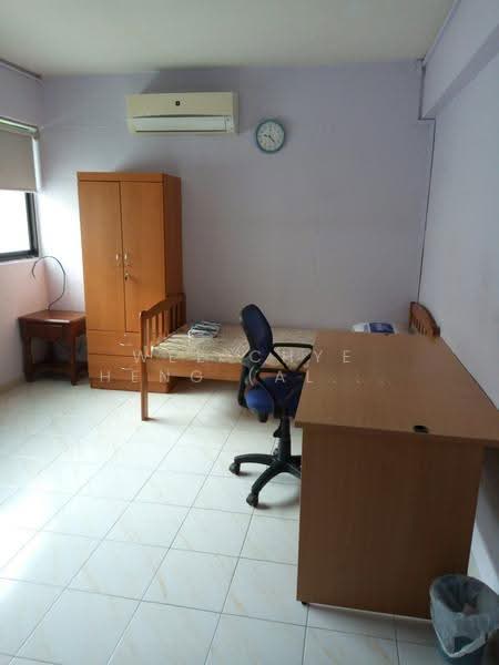 216 Bukit Batok Street 21, Dairy Farm / Bukit Panjang / Choa Chu Kang