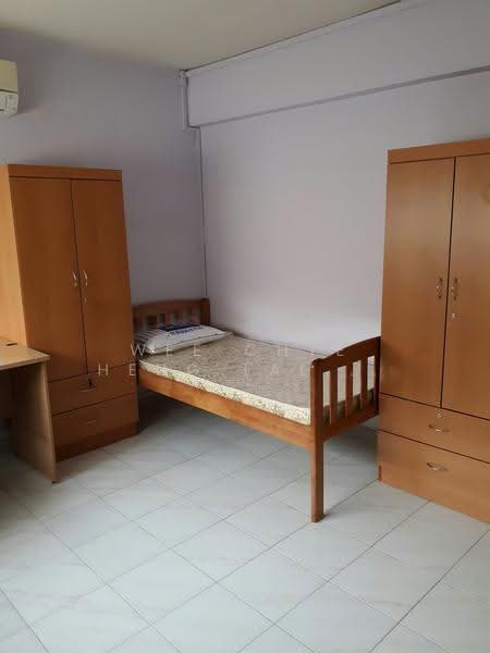 216 Bukit Batok Street 21, 216 Bukit Batok Street 21, Dairy Farm / Bukit Panjang / Choa Chu Kang, Room Rental, 150 sqft, HDB Flat For Rent, by Wee Chye Heng (Alan Wee), 500283035 - Bedroom - PropertyGuru.com.sg