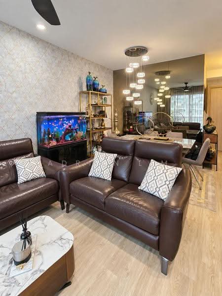 Forestville, 48 Woodlands Drive 16, Admiralty / Woodlands, 3 Bedrooms, 1,098 sqft, Condominium For Sale, by Adrian Lim, 500283036 - PropertyGuru.com.sg