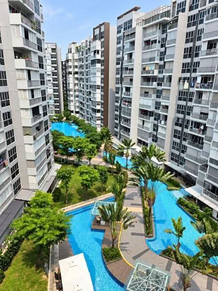 Forestville, 48 Woodlands Drive 16, Admiralty / Woodlands, 3 Bedrooms, 1,098 sqft, Condominium For Sale, by Adrian Lim, 500283036 - PropertyGuru.com.sg